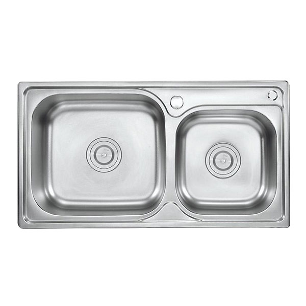 Chậu Rửa Chén Inox 304 8245C