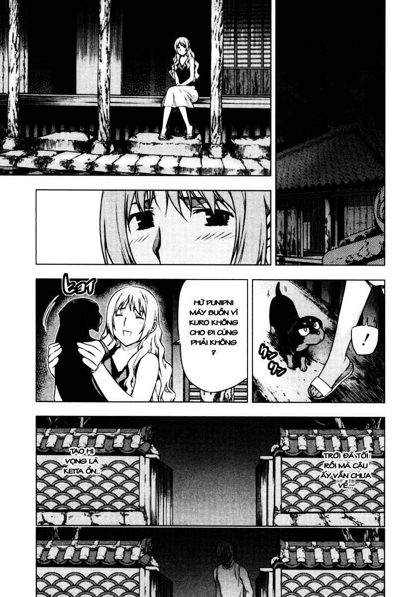 black god chapter 36 21