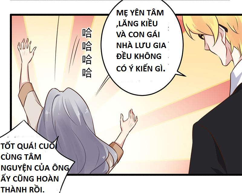 tổng tài đã cưới em chapter 51 7
