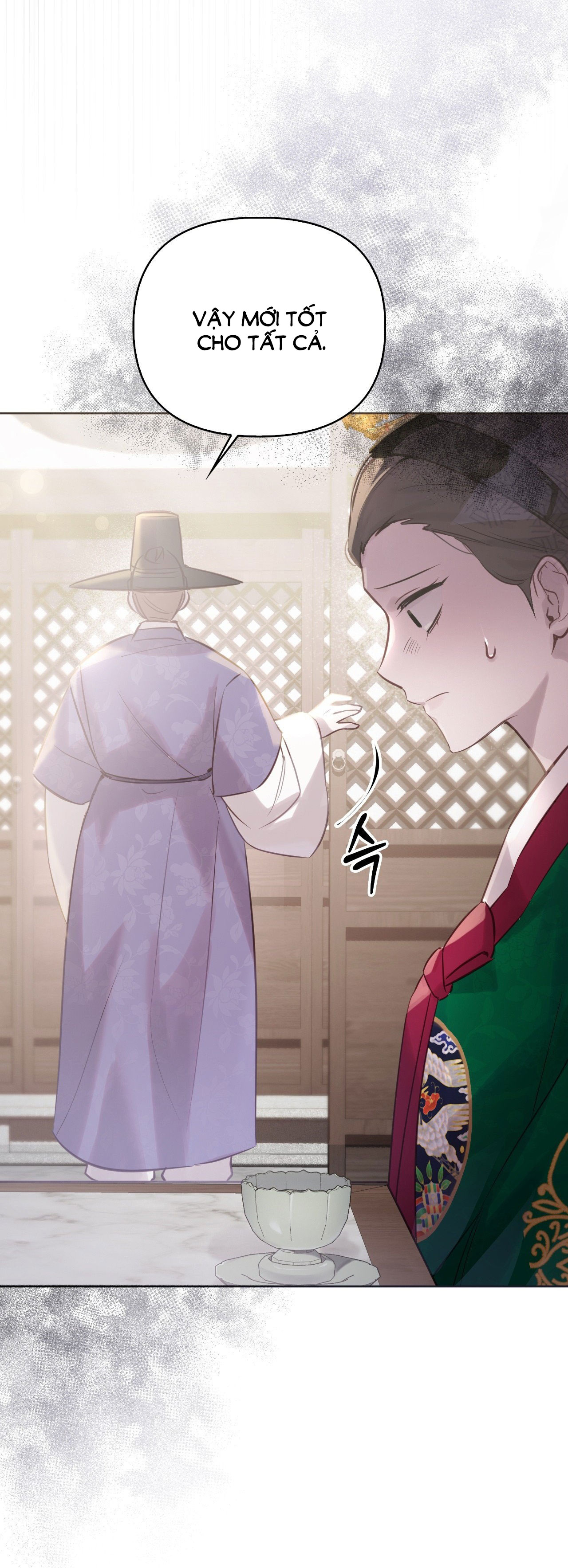 [18+] hậu cung kế chapter 1.1 43