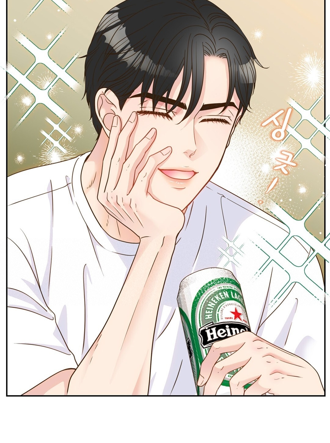 [18+] trải nghiệm thân mật với bạn của anh trai chapter 2.1 29