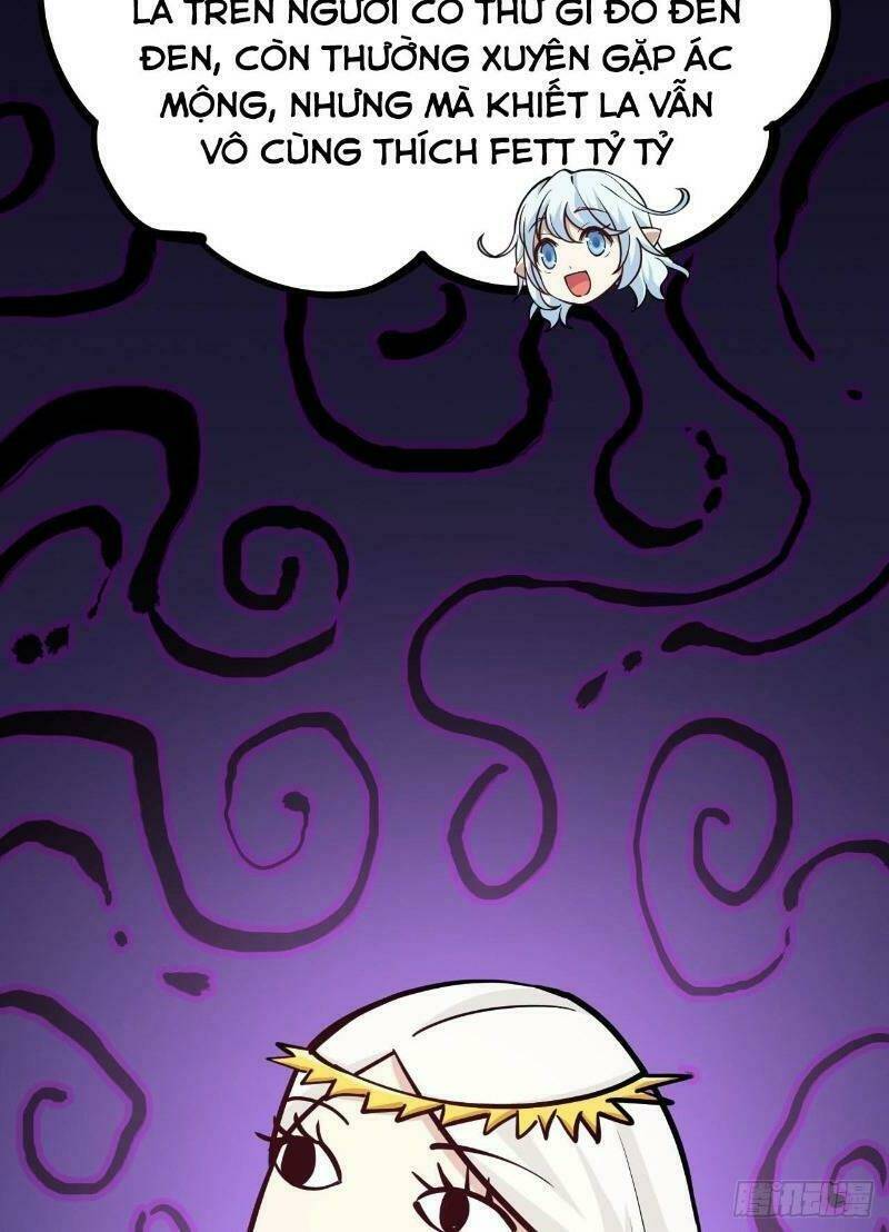 minh nhật thần đô chapter 43 33