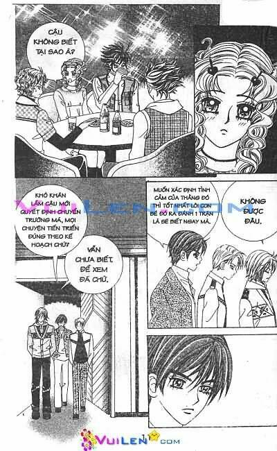 nụ hôn cuối chapter 38 15