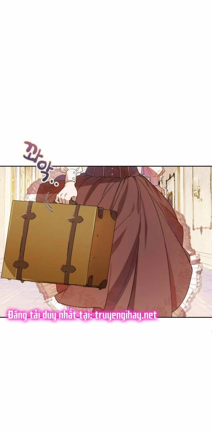 nếu là phản diện, liệu tôi sẽ chết? chapter 1.1 30