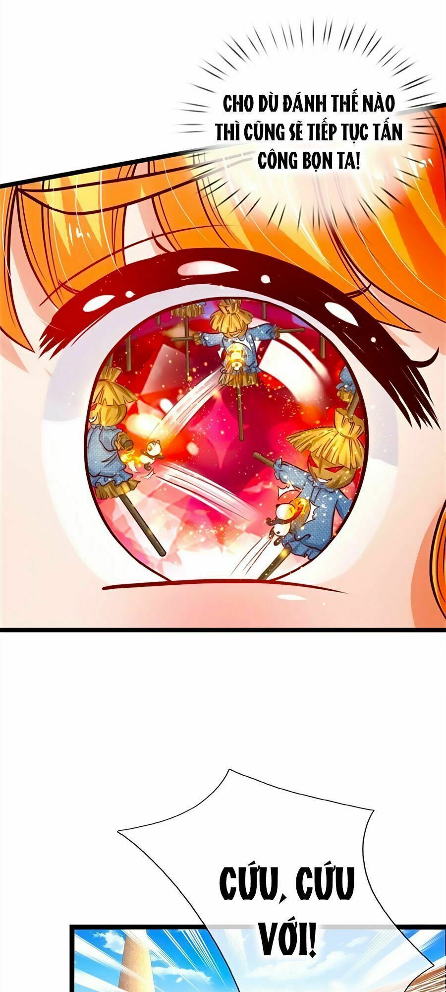 bỗng một ngày nọ trở thành con gái vua chapter 85 19