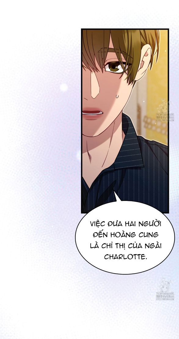 Tôi Sẽ Biến Anh Ta Từ Một Con Chó Điên Thành Một Chàng Quý Tộc chapter 49.1 22