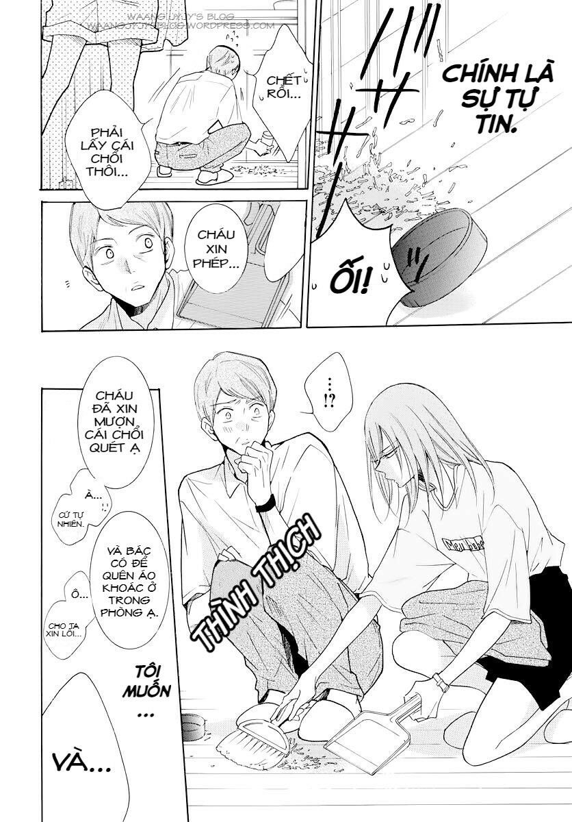 Namaikizakari chapter 103.2 8