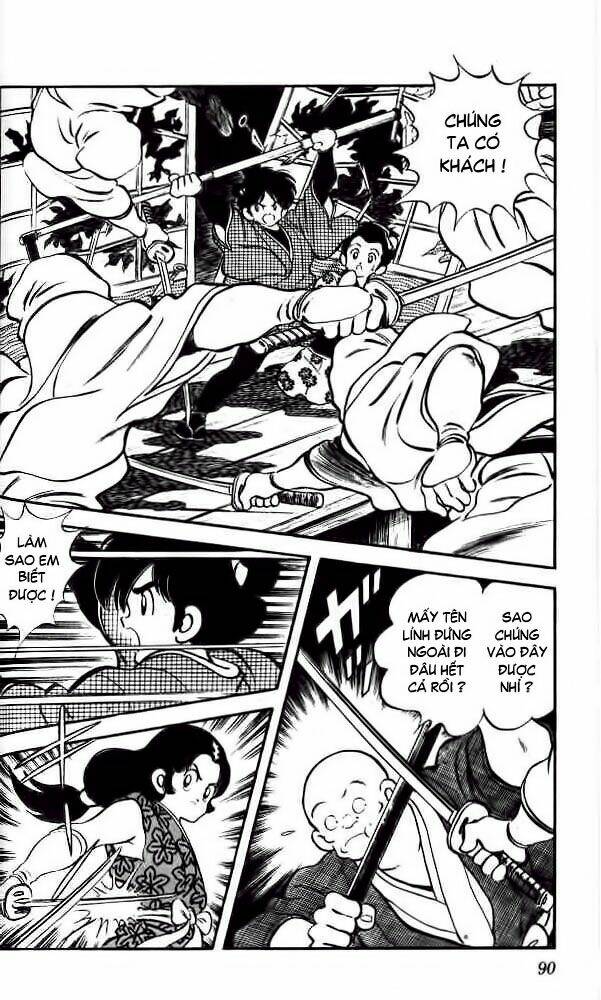 niji iro tougarashi chapter 14 13