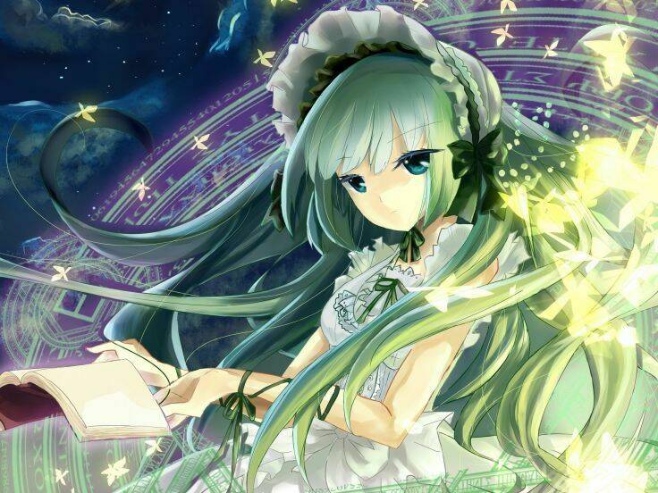 album natural wallpapers chapter 44 10