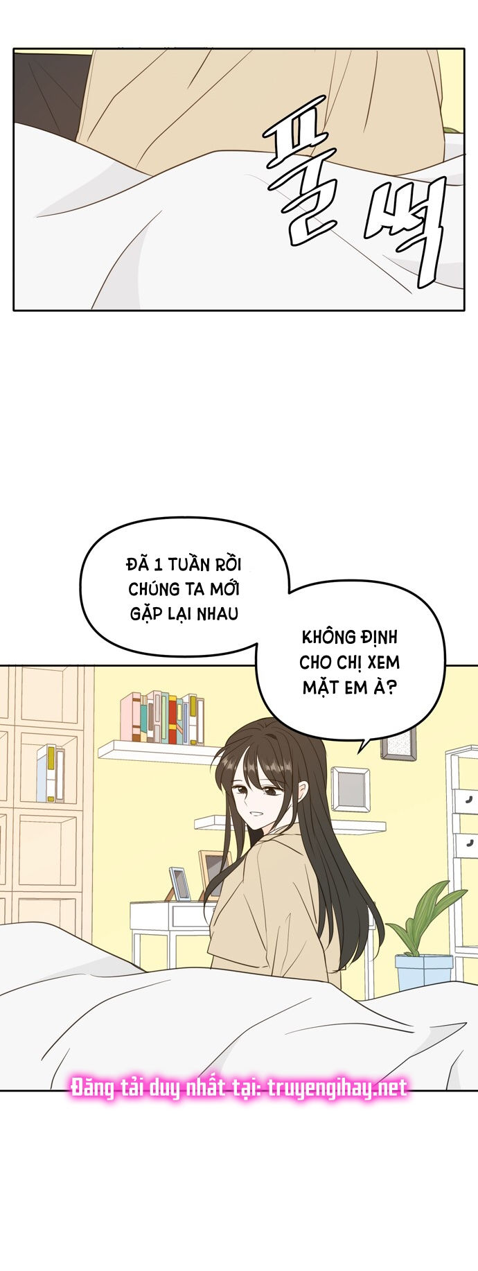 hẹn gặp anh ở kiếp thứ 19 chapter 110 42