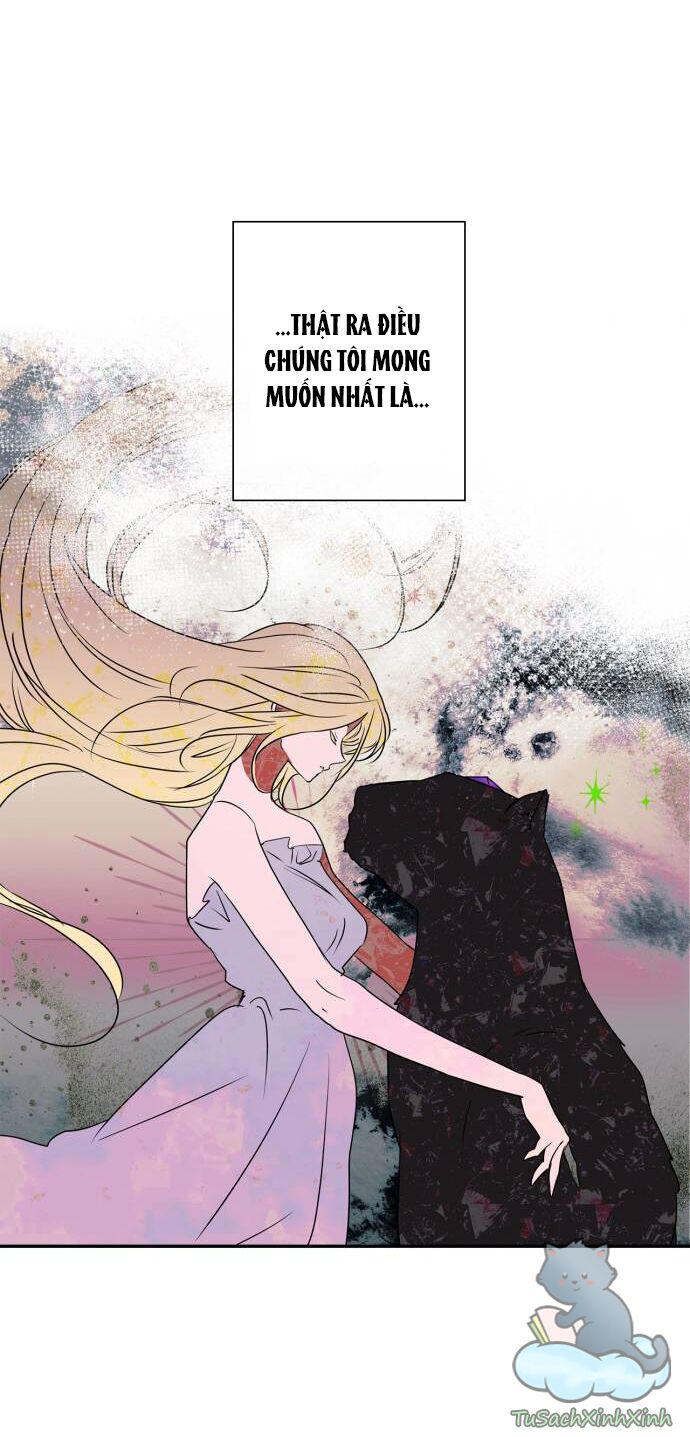 tôi đang nuôi dưỡng một con quái thú chapter 38 54