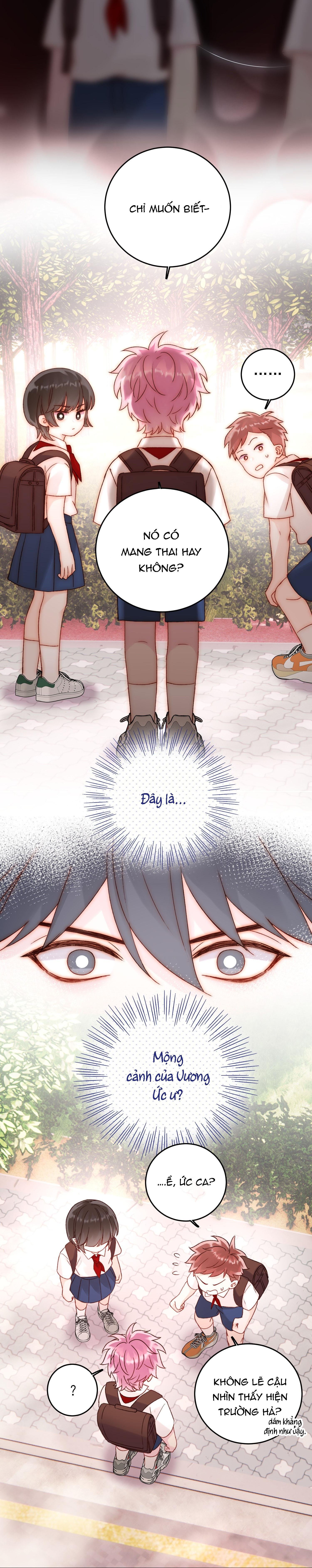 tôi phải trở thành nhân vật đại phản diện chapter 61 22