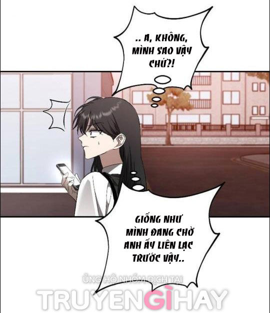 Tự Do Trong Mơ chapter 56.1 34