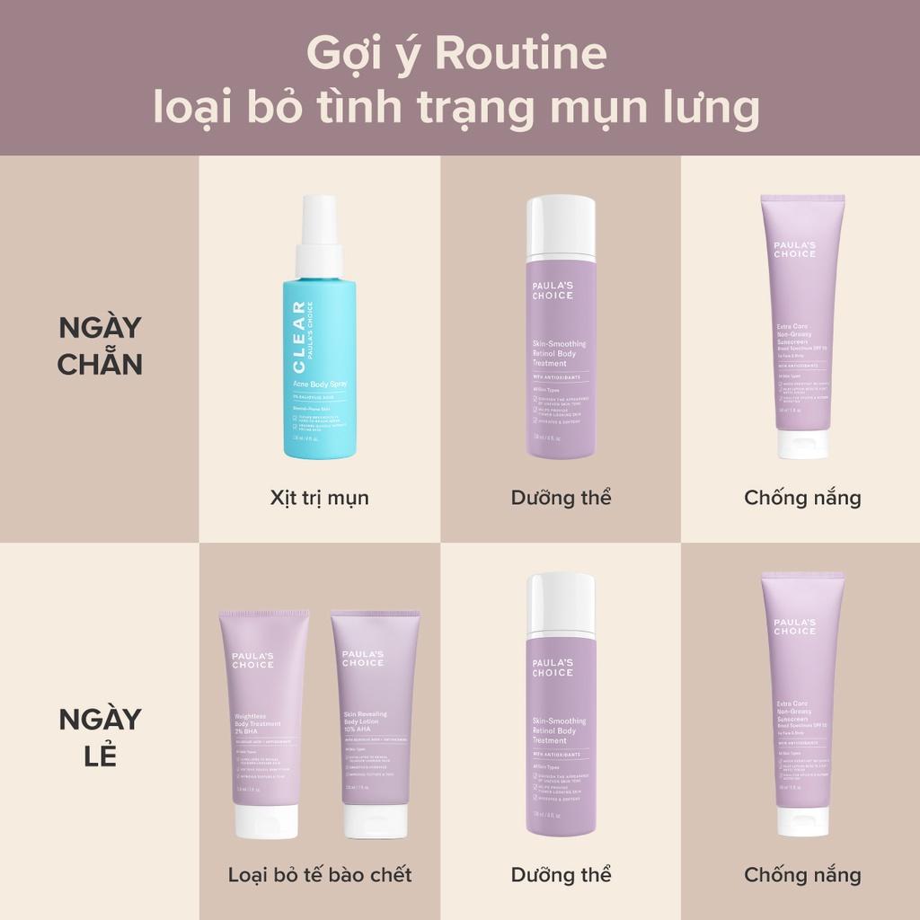 Kem Chống Nắng Siêu Chịu Nước Extra Care Non - Greasy Sunscreen Broad Spectrum SPF 50 148ml