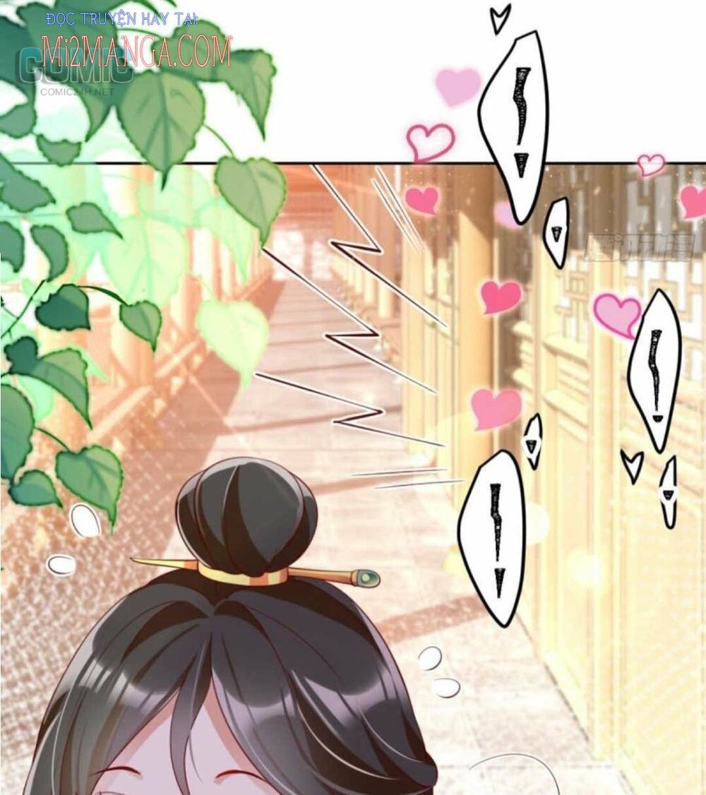 ác nữ vi đế chapter 90.1 11