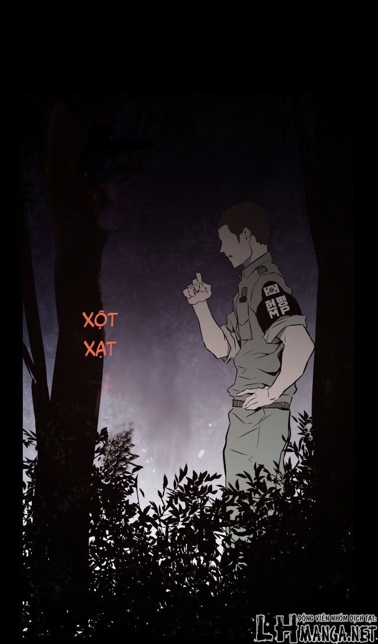 m.i.a - jakjeonjung siljong chapter 35 51