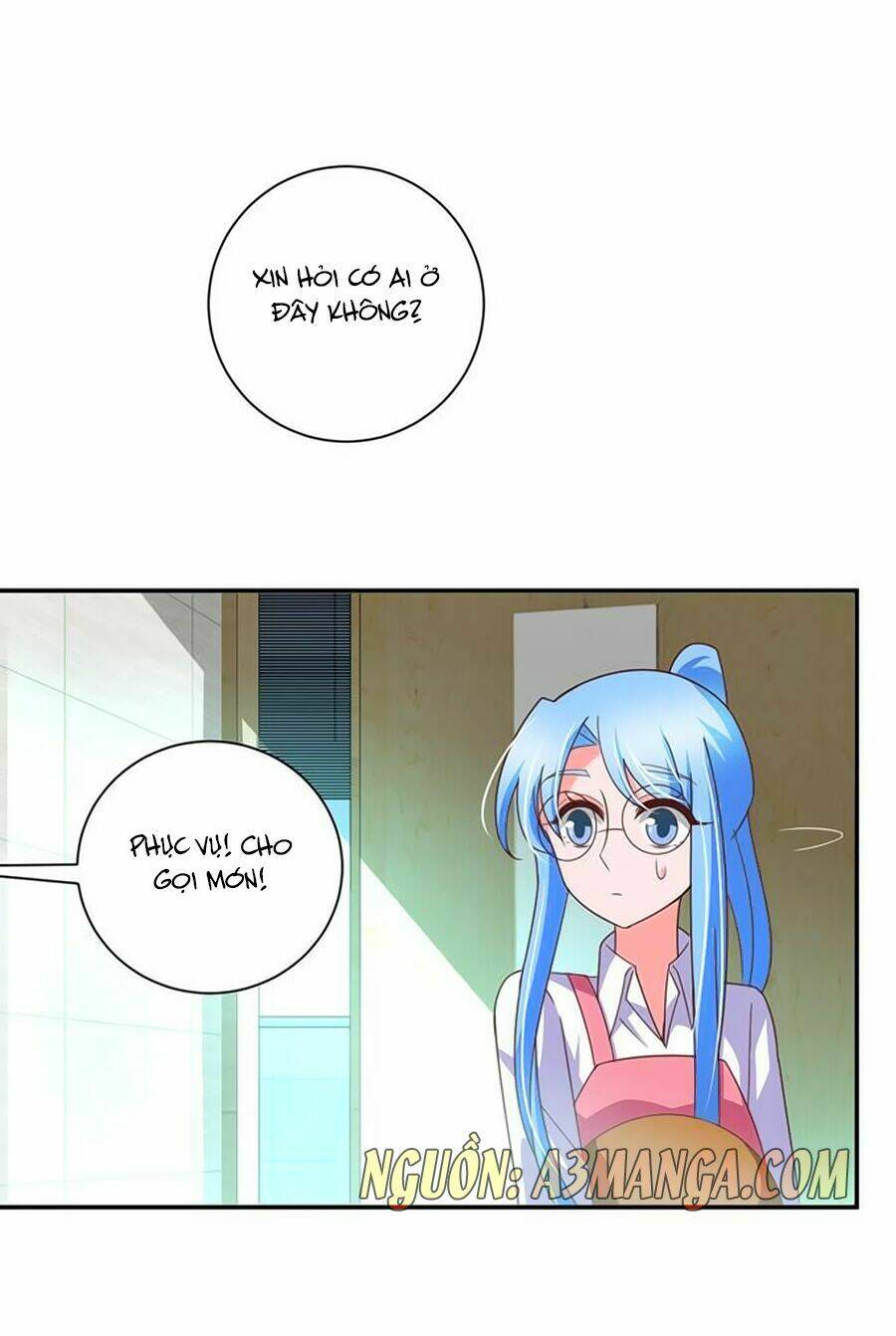 người yêu khát máu của tôi chapter 47 9