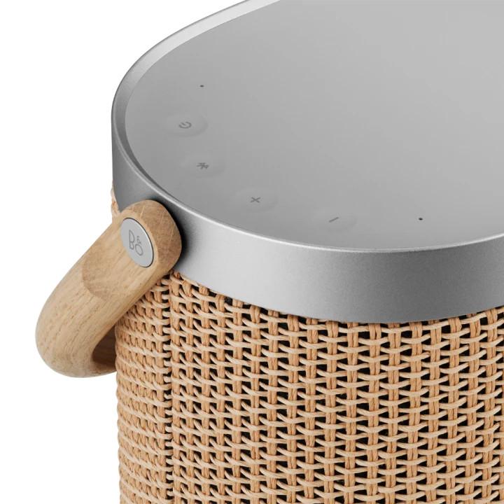 Loa Bluetooth Bang &amp; Olufsen Beosound A5  - Bảo Hành 3 Năm - Hàng Chính Hãng