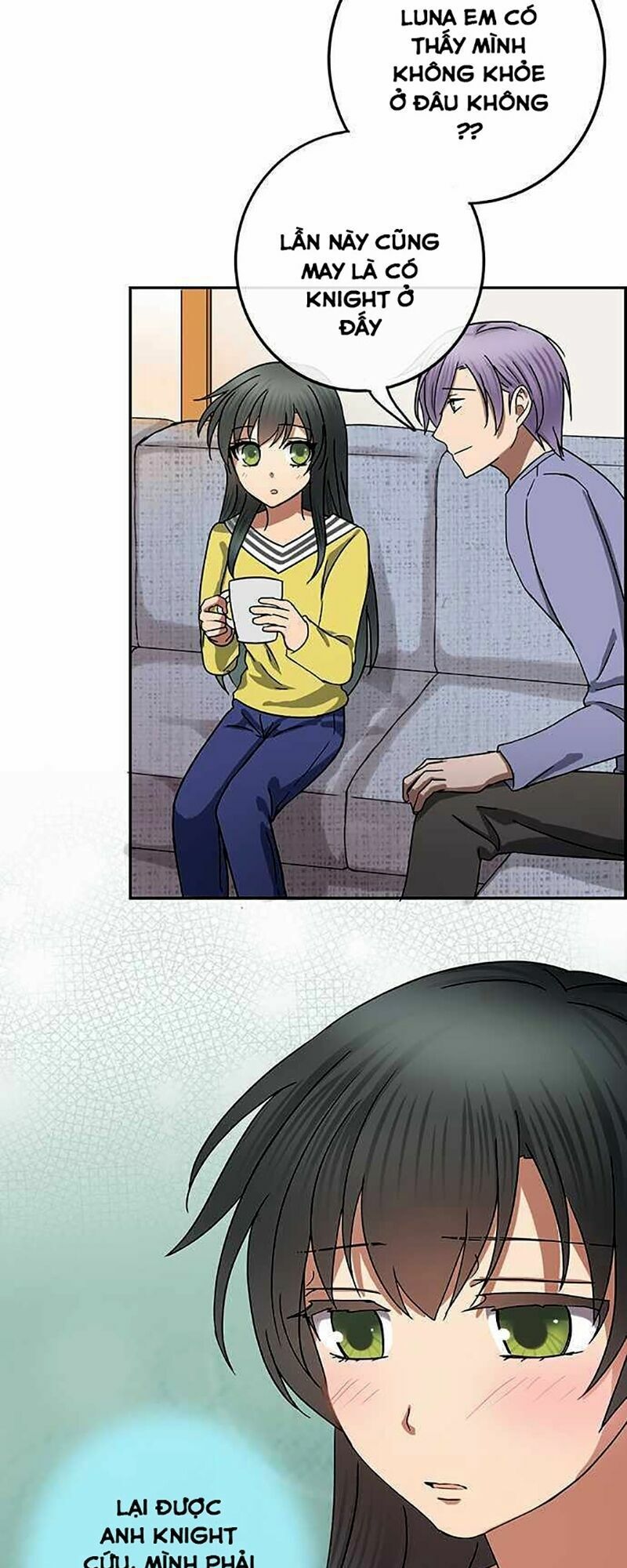 nụ hôn nguyền rủa chapter 55 35