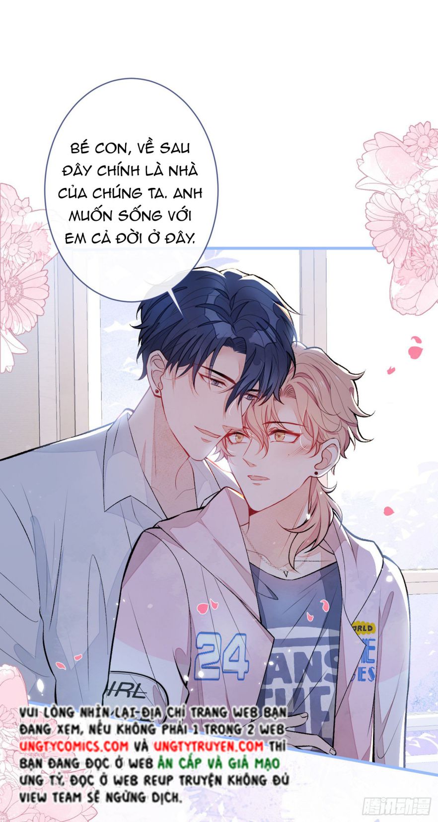 hotsearch của ảnh đế chapter 78.5 15