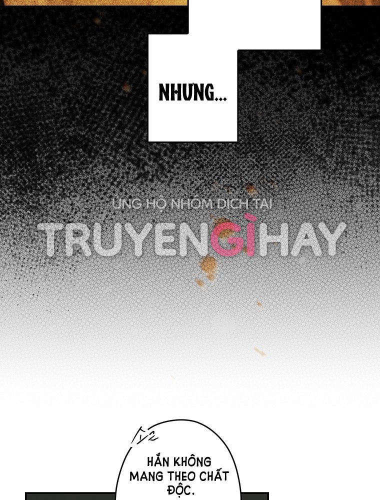 quý cô bí ẩn - secret lady chapter 61.1 27