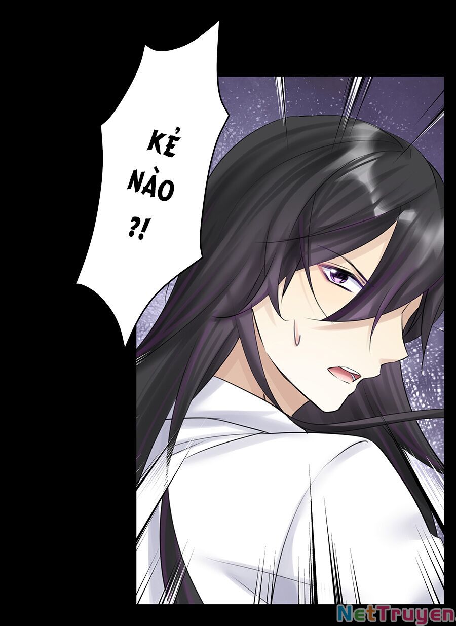 bản giáo chủ thân bất do kỷ chapter 28 3