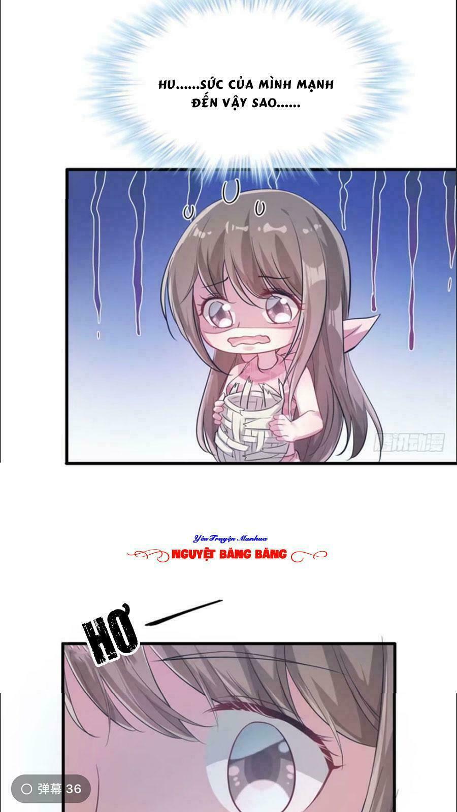 [16+] thảnh thơi thú thế chủng chủng điền, sinh sinh tể chapter 51 15