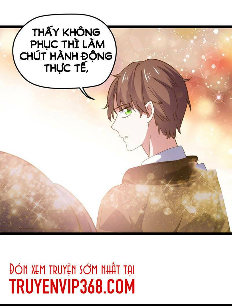 nữ tiếp viên hàng không của boss chapter 4 37