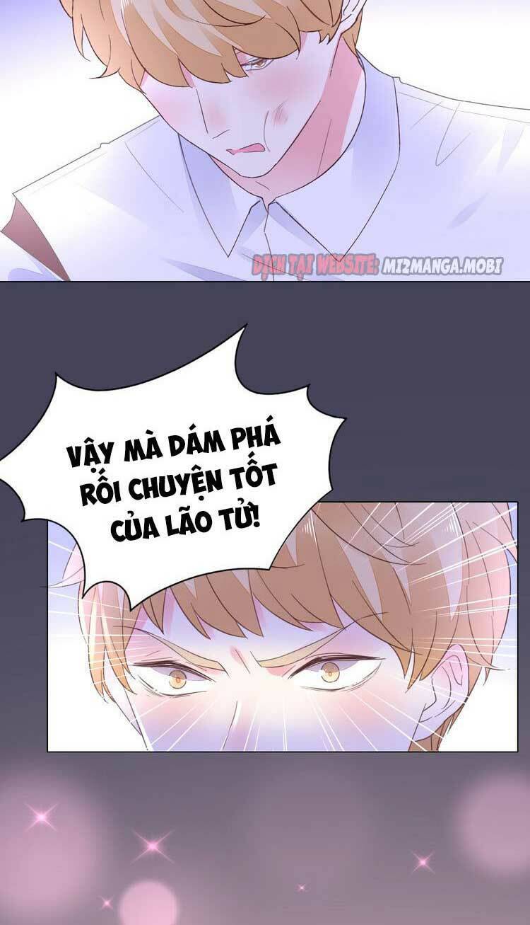 điều ước sủng ái bất bình đẳng chapter 76.2 23