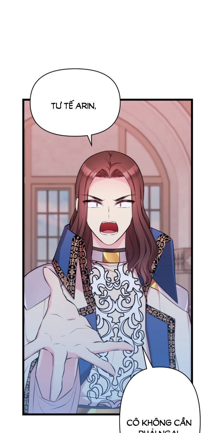 hoàng đế bệ hạ là mãnh thú chapter 54 30