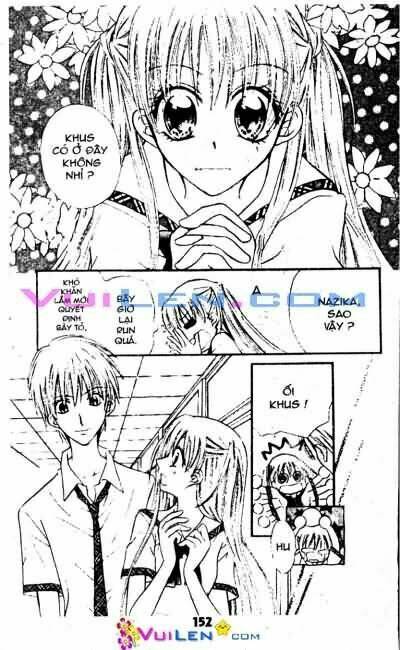 công chúa ẩm thực chapter 4 152
