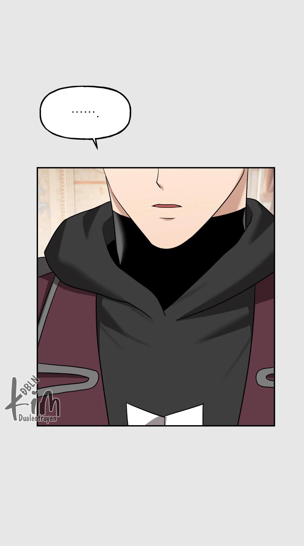 bl cổ trang - âu cổ ngắn nhà kim chapter 19.1 20