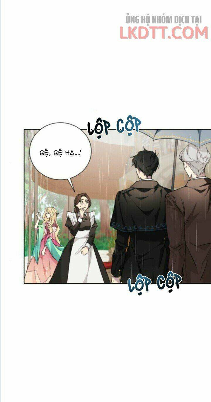 ta đã từng mong nàng biến mất chapter 6 51