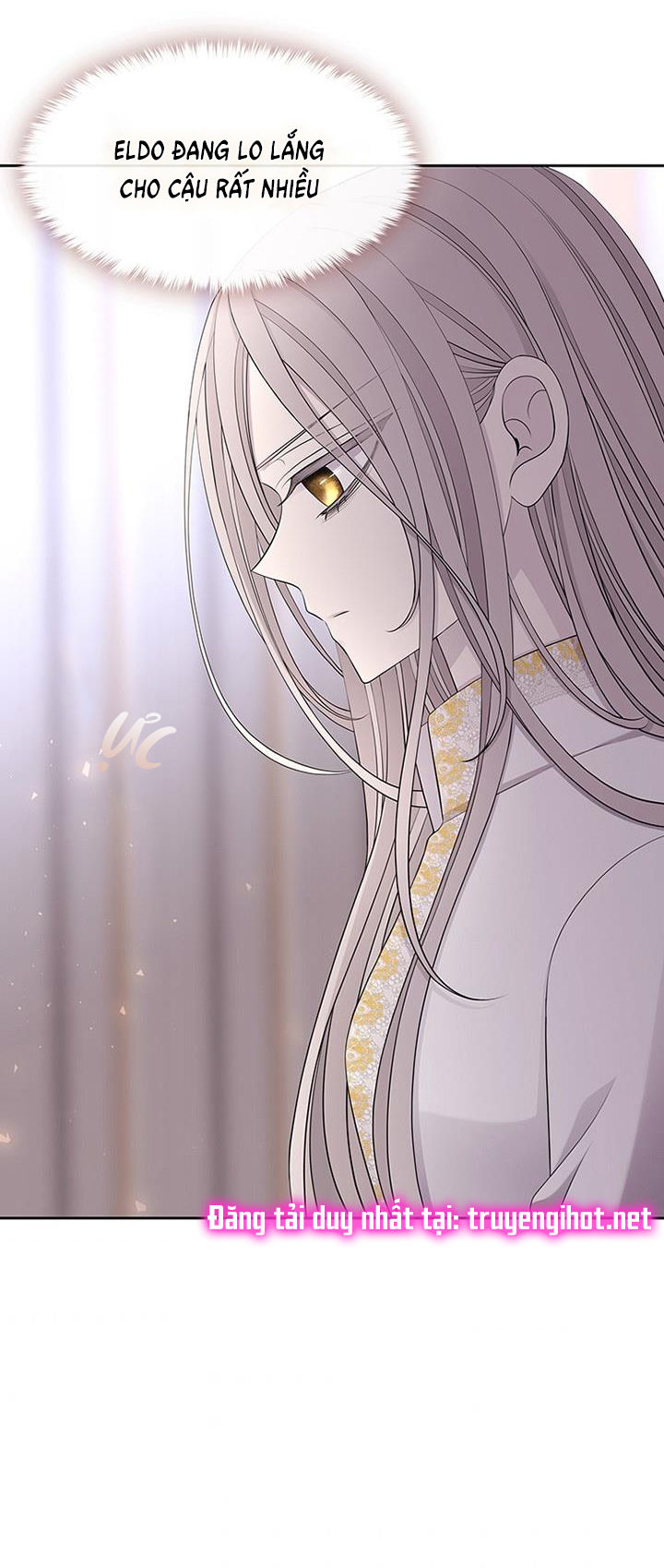 năm môn đệ của charlotte chapter 117 29