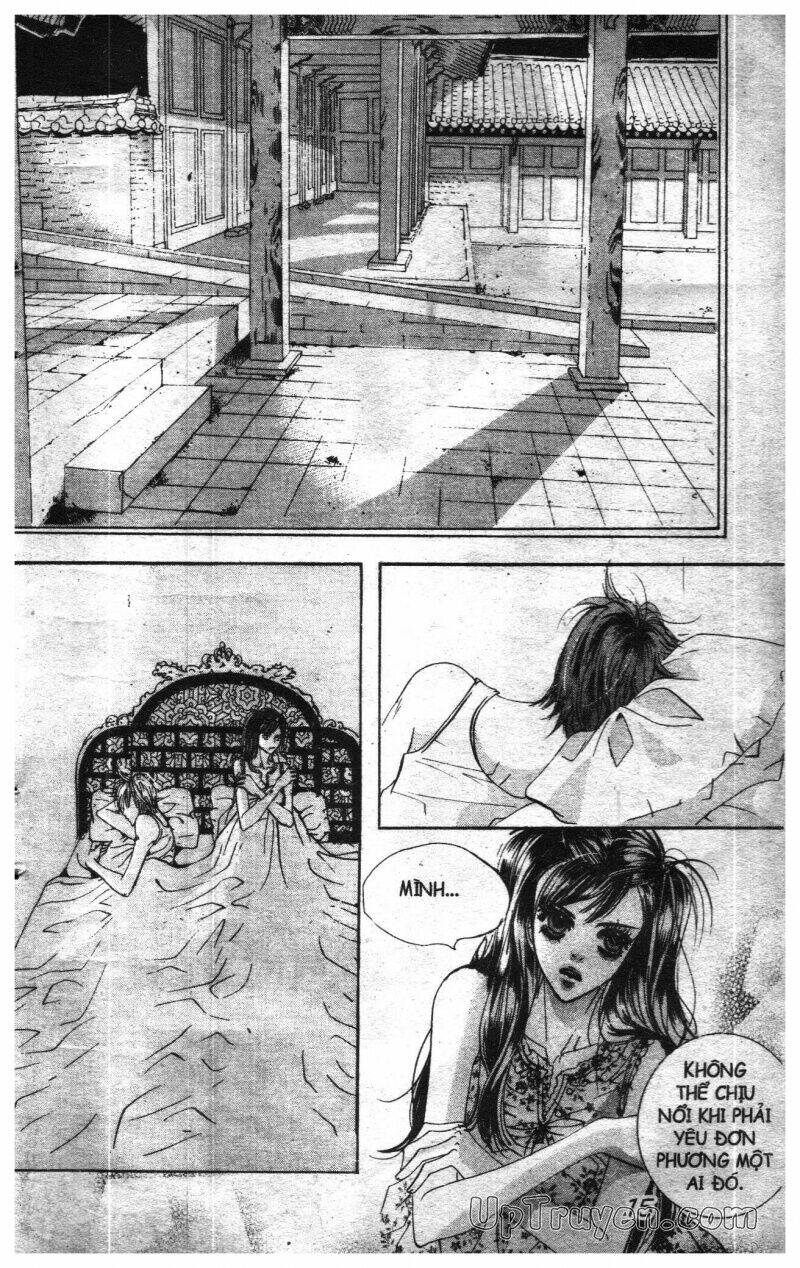 hoàng cung chapter 10 13