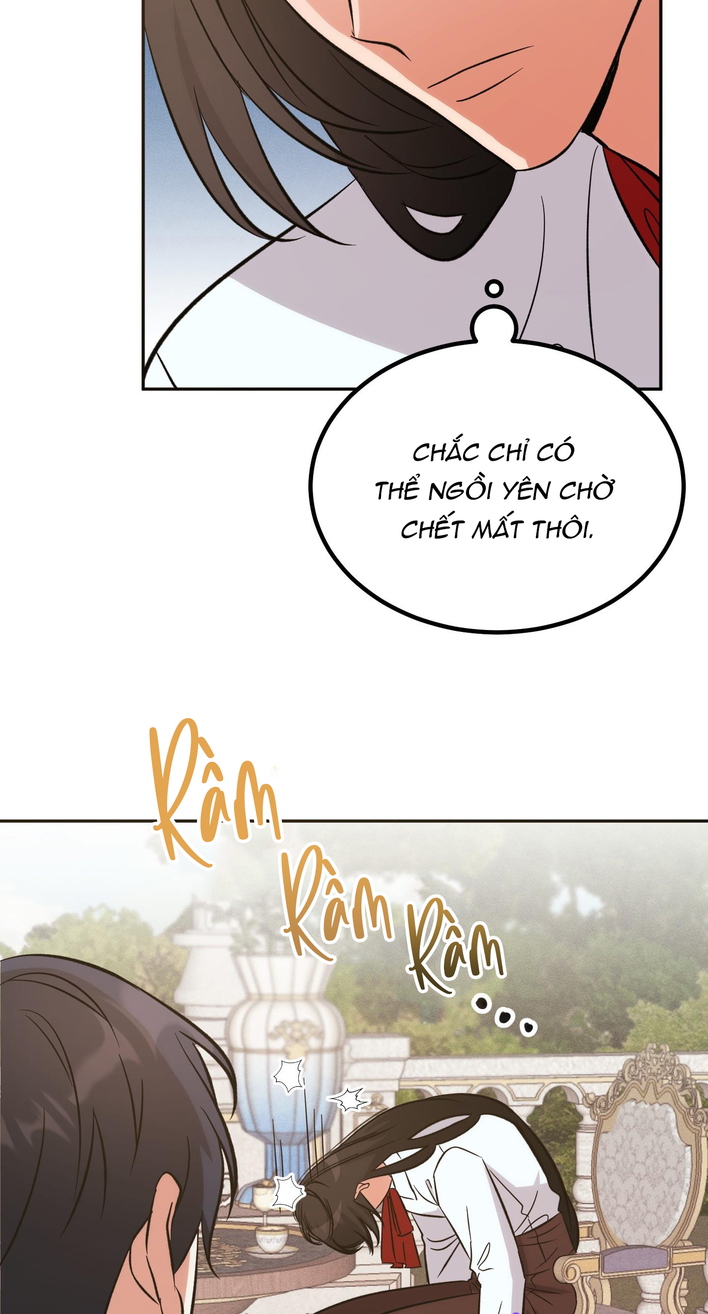 giam giữ ác ma chapter 3 36