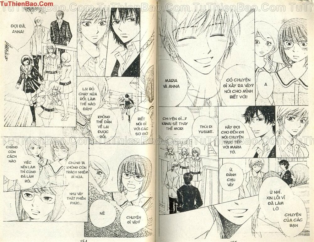 ác quỷ và bản tình ca chapter 5 74