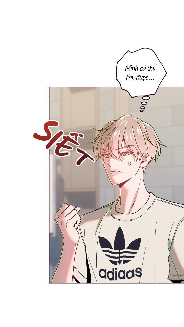 (END SS2) SỤP ĐỔ chapter 41