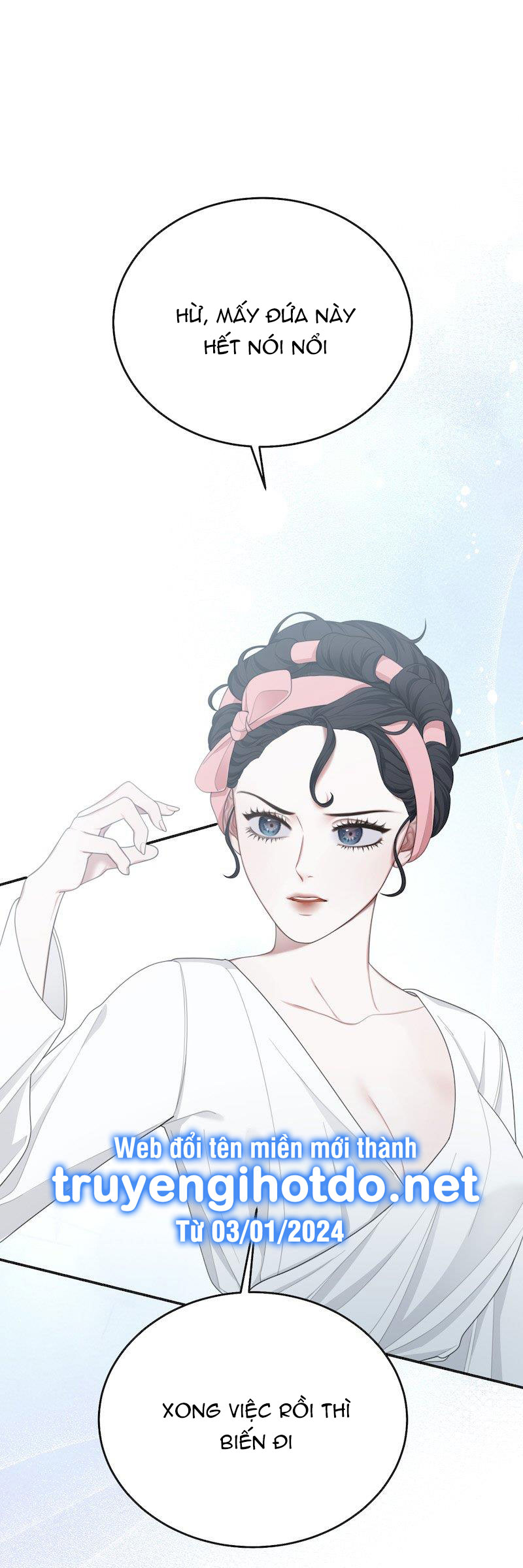 nữ hầu muốn đình công chapter 15.2 19