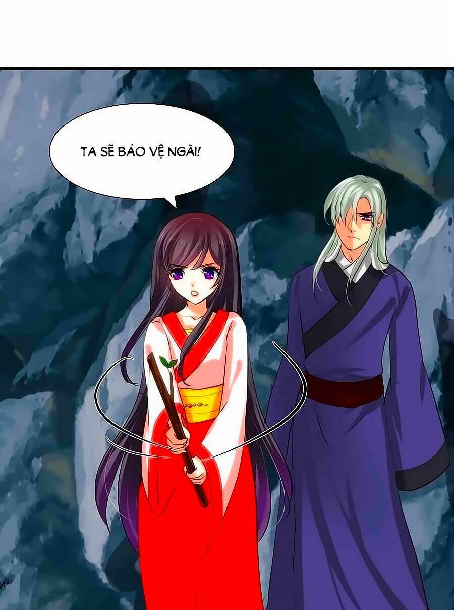 dưỡng thiếu chủ đấu tra nam chapter 49 12