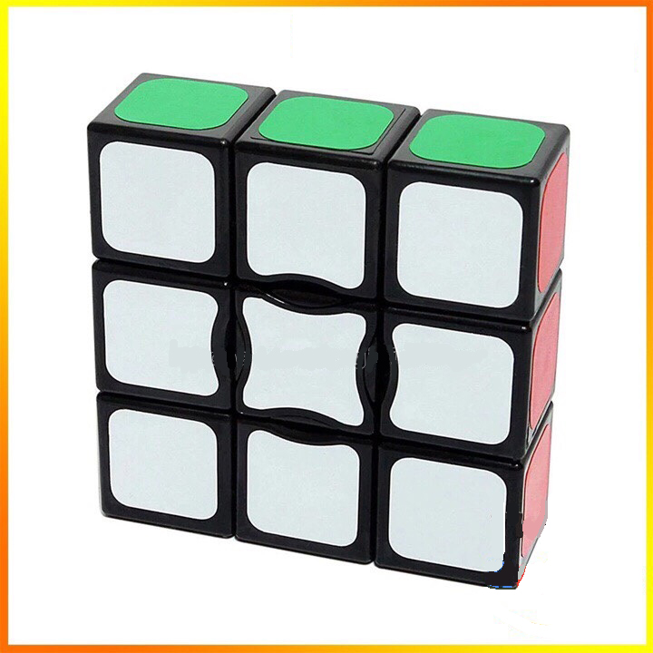 Rubik biến thể 1x3x3