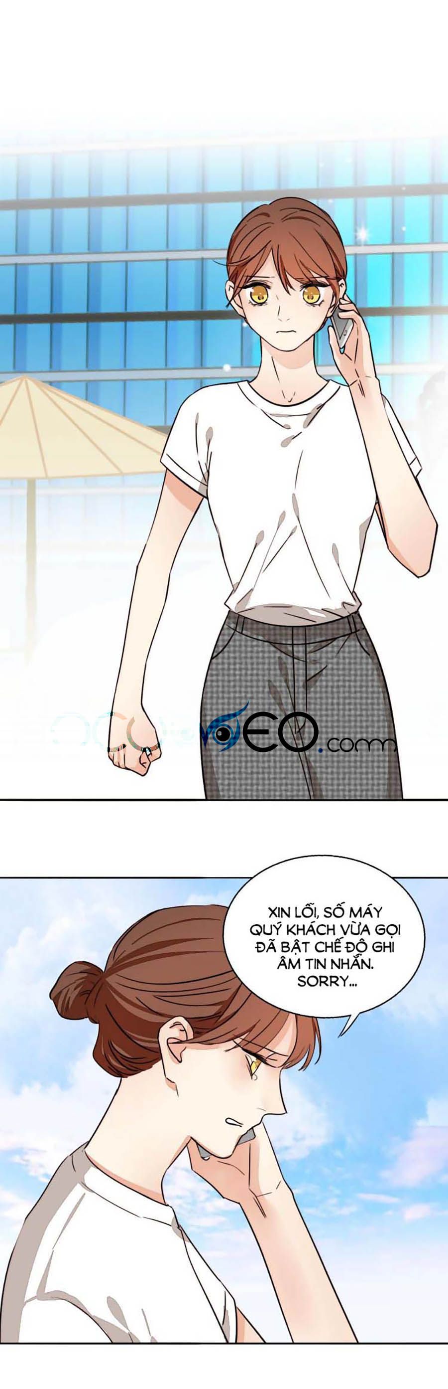 mùi hương lãng mạn chapter 77 5