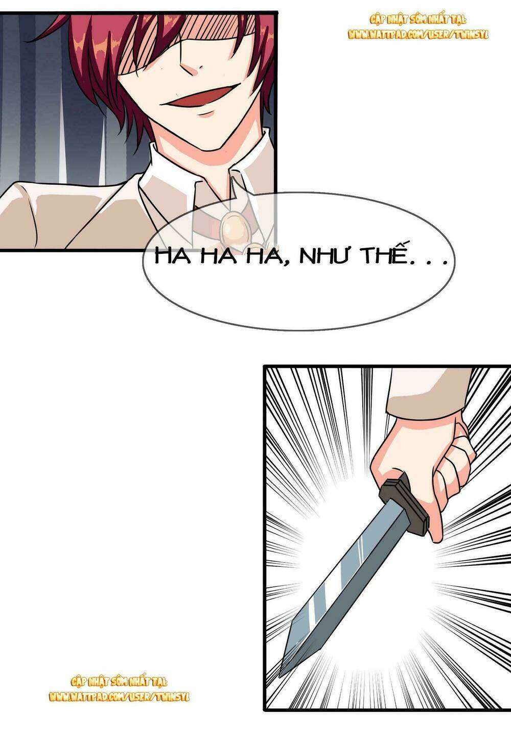 bá đạo trung khuyển tìm ái ký chapter 89 1