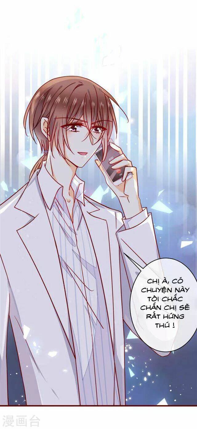 hôm nay tôi sẽ yêu ai đây ? chapter 37 52