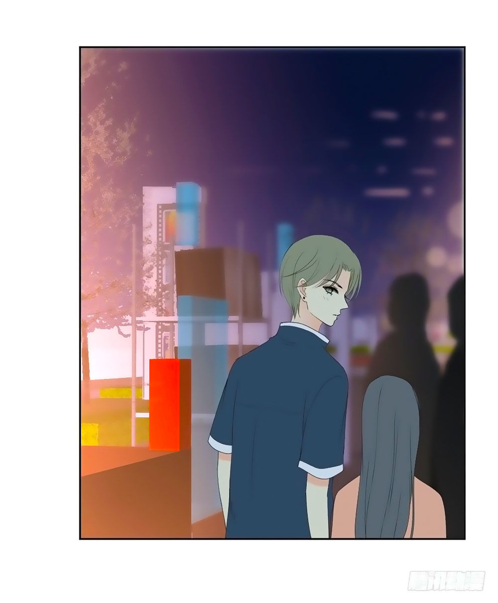 sinh sinh tương thác chapter 43 39