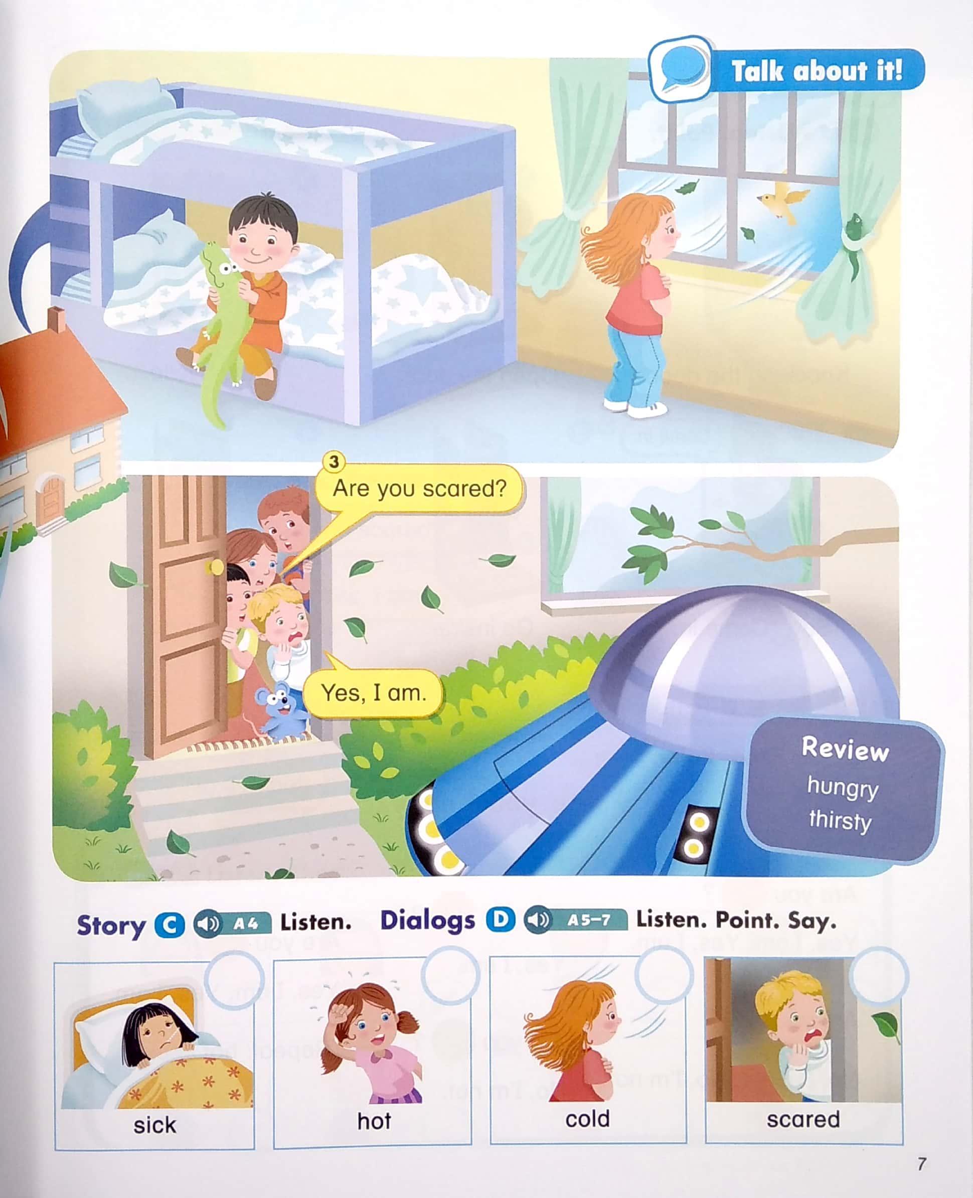 Superkids 3rd Student Book With Audio CDs And PEP Access Code Level 2
