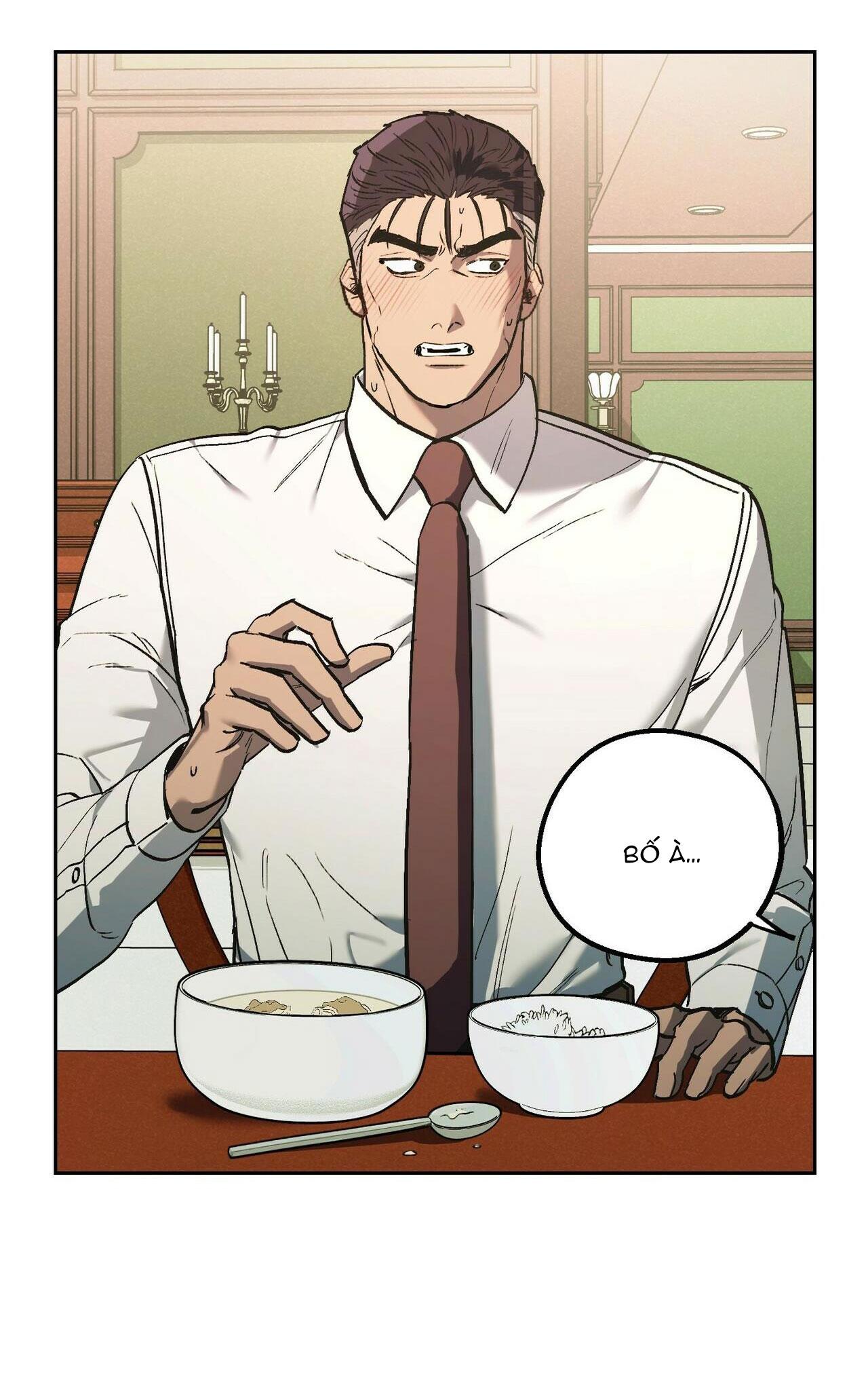 làm dâu nhà tài phiệt họ kang chapter 24 36