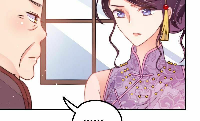 ngày nào thiếu soái cũng ghen chapter 33 41