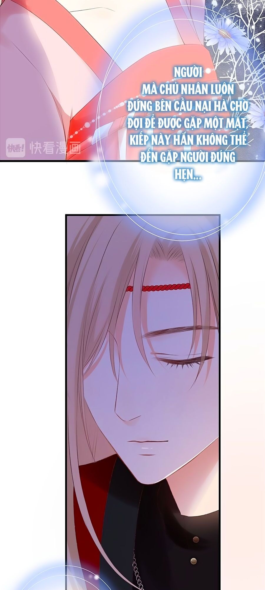 hoa chưa nở rộ chapter 48 26