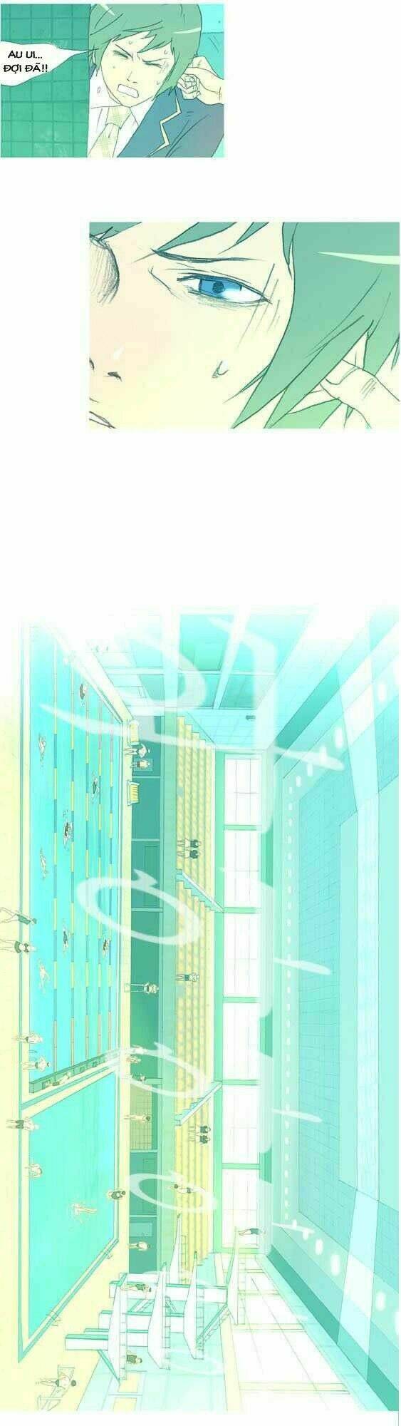 my heart is beating chapter 2 9